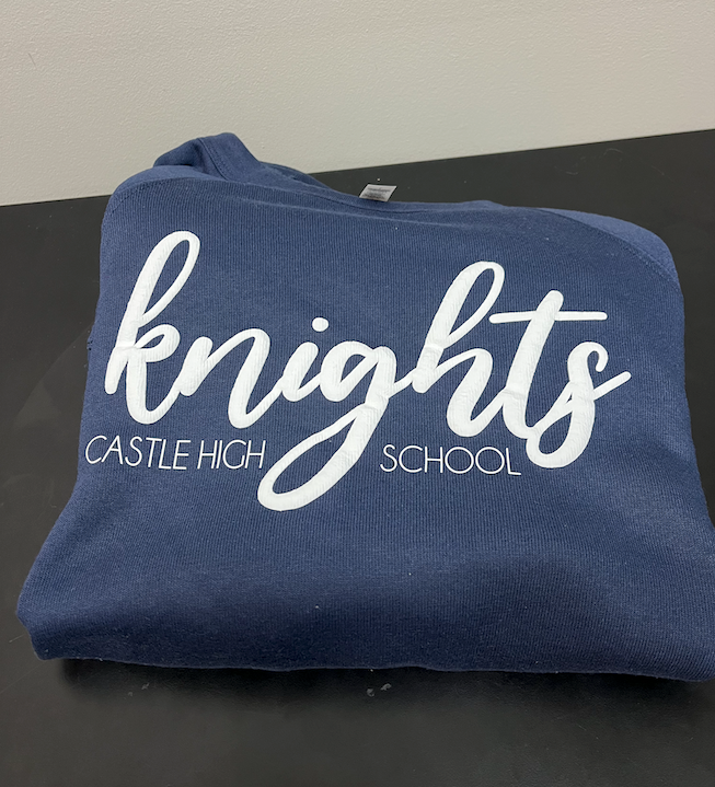 Puff Ink Sweatshirt