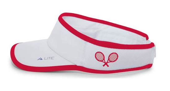Custom Performance Visor