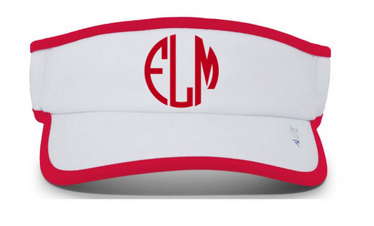 Custom Performance Visor
