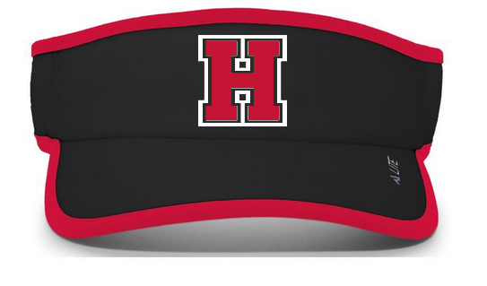 Custom Performance Visor