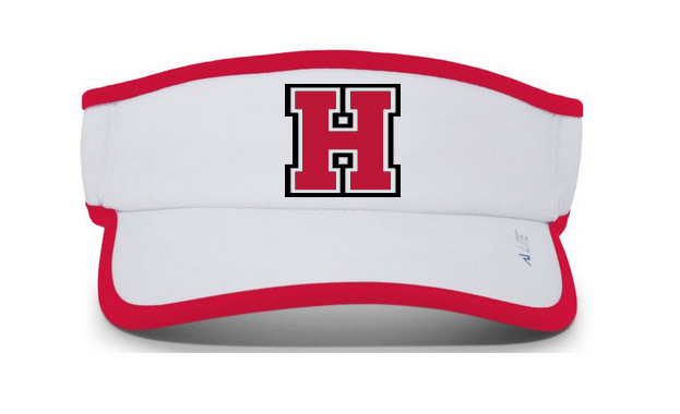 Custom Performance Visor