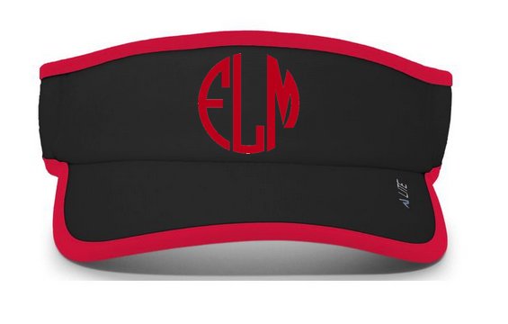 Custom Performance Visor