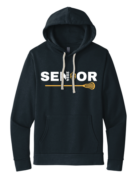 Next Level Pullover Hoodie