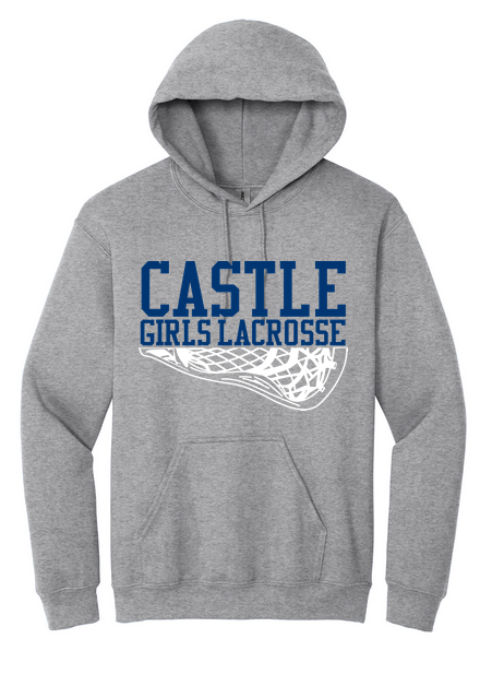 Unisex Hooded Sweatshirt