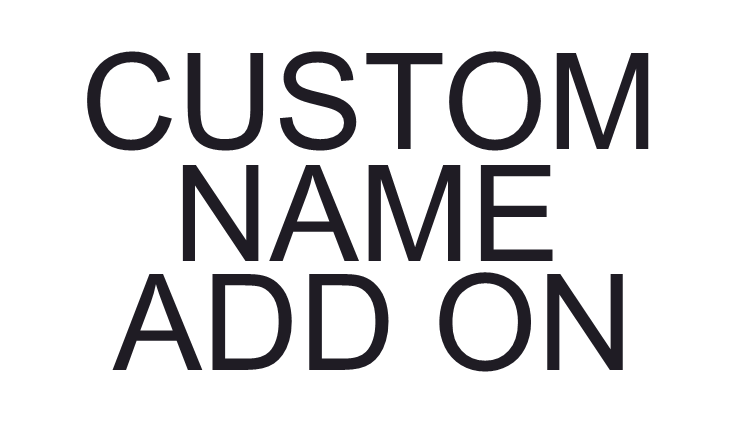 Add A Name
