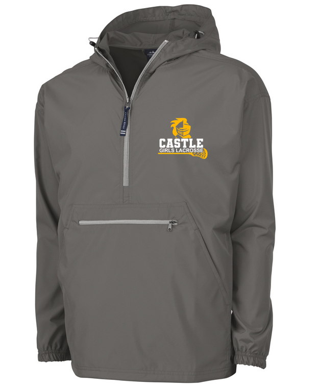 Charles River® Pullover Raincoat
