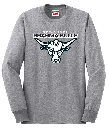 Basic Long Sleeve T-Shirt