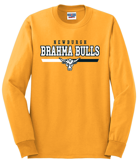 Basic Long Sleeve T-Shirt