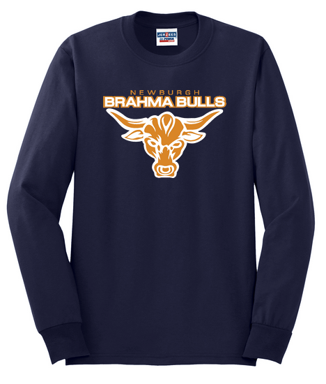 Basic Long Sleeve T-Shirt