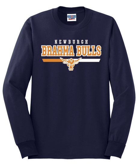 Basic Long Sleeve T-Shirt