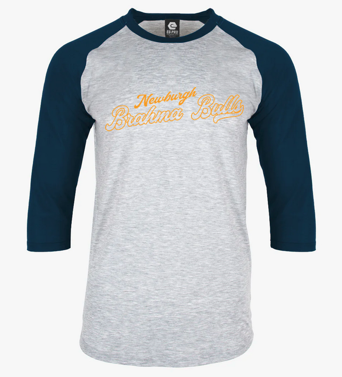 Varsity Baseball Tee