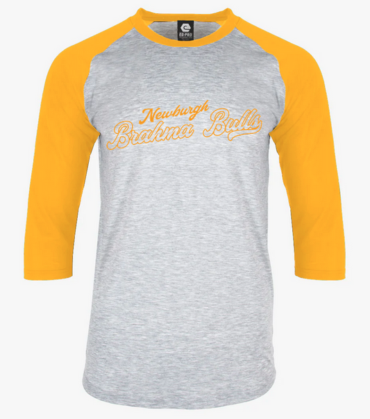 Varsity Baseball Tee