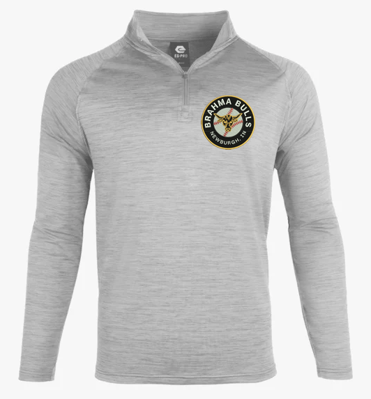 Men's Long Sleeve 1/4 Zip