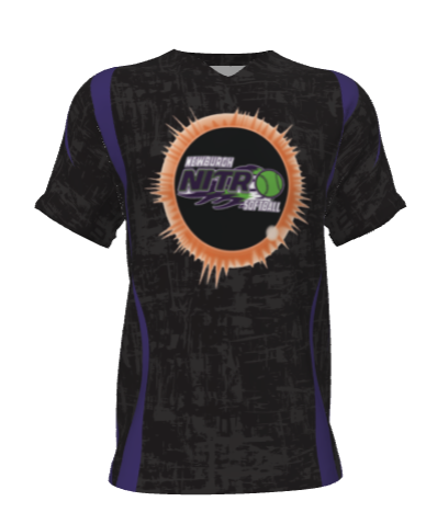 Team Sublimated Jersey