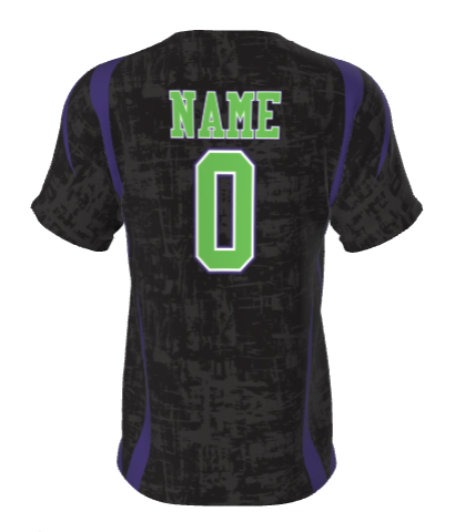 Team Sublimated Jersey