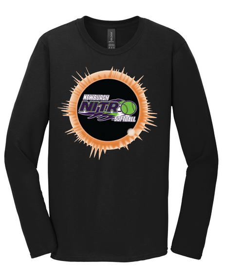 Softstyle Long Sleeve T-Shirt