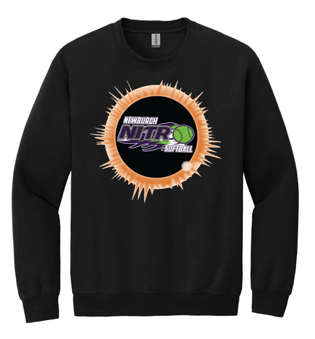 Crewneck Sweatshirt