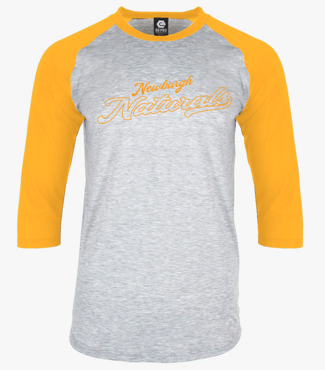 Varsity Baseball Tee