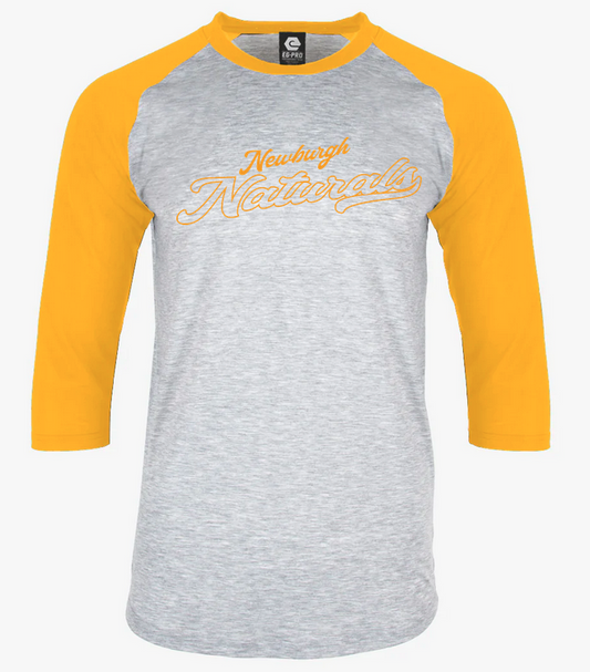 Varsity Baseball Tee