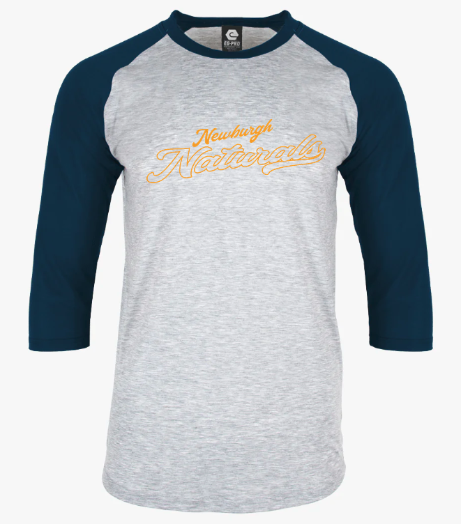 Varsity Baseball Tee
