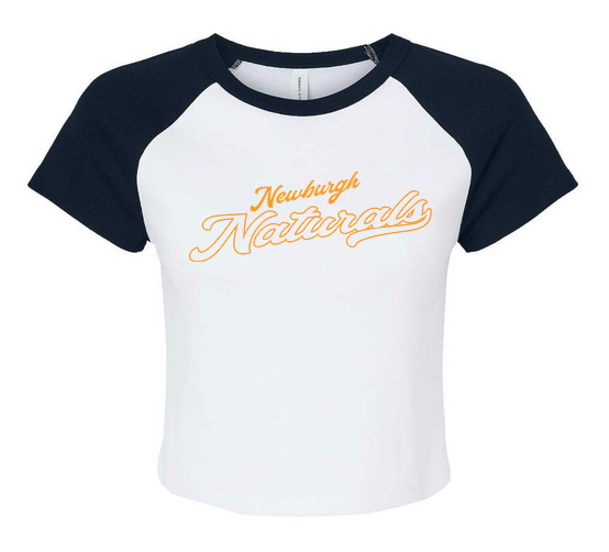 Varsity Baseball Tee