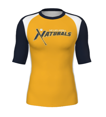 Compression Jerseys