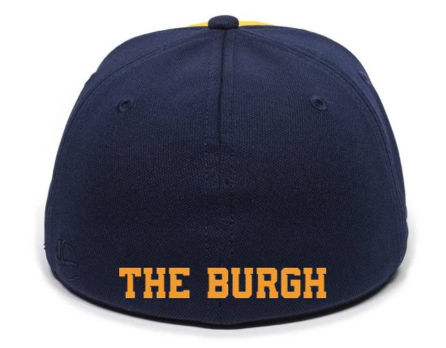 Varsity Team Cap