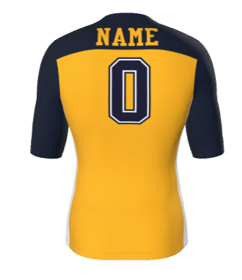 Compression Jerseys