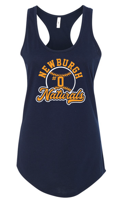 Women's Ideal Racerback Tank