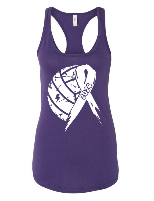 Next Level Racerback Tank