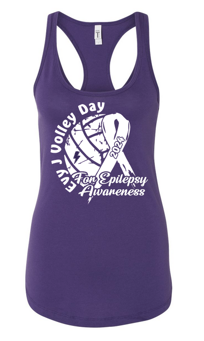 Next Level Racerback Tank
