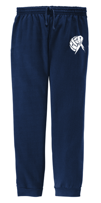 Jerzees Fleece Jogger