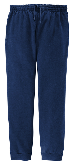 Jerzees Fleece Jogger