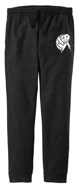 Jerzees Fleece Jogger