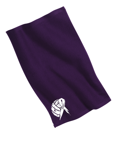 Rally Sweat Towel