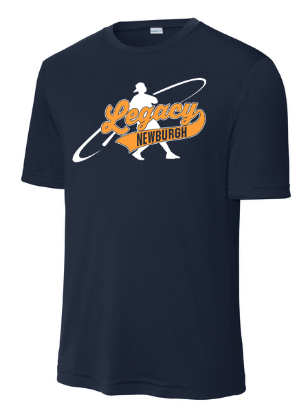 Sport-Tek® Team Polyester Tee
