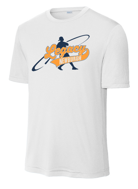 Sport-Tek® Team Polyester Tee