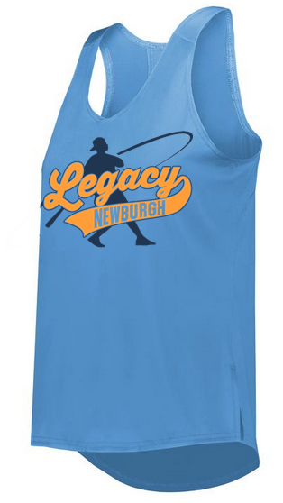Ladies COOLCORE® Racerback Tank