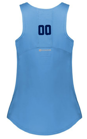 Ladies COOLCORE® Racerback Tank