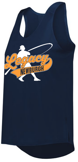 Ladies COOLCORE® Racerback Tank