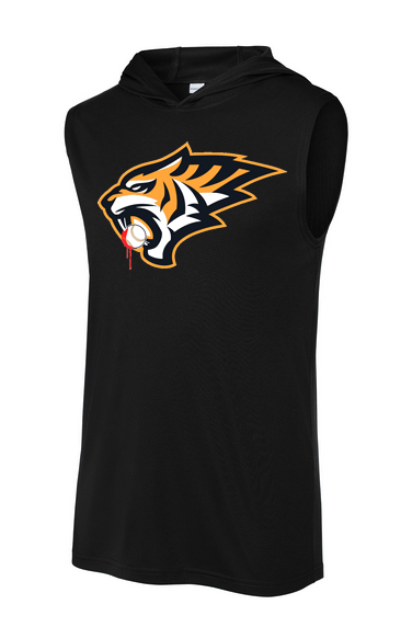 Sport-Tek® Competitor™ Sleeveless Hoodie