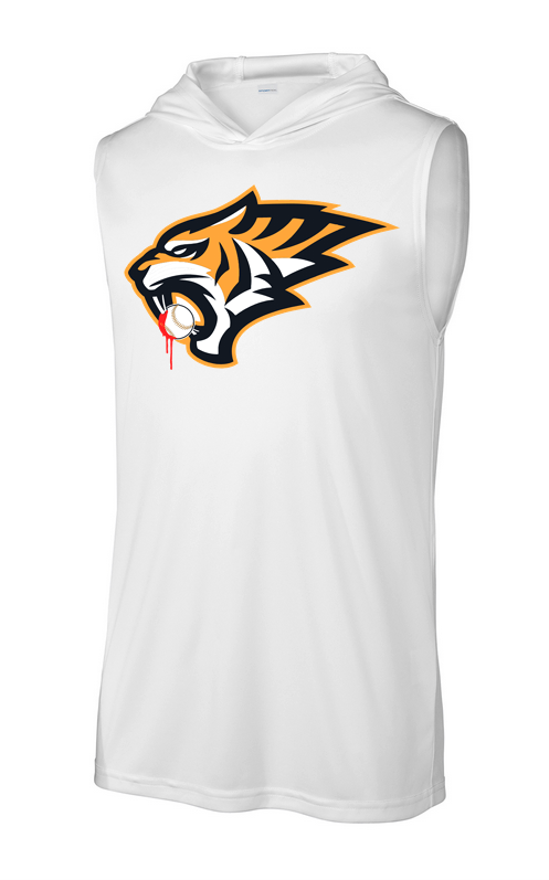 Sport-Tek® Competitor™ Sleeveless Hoodie