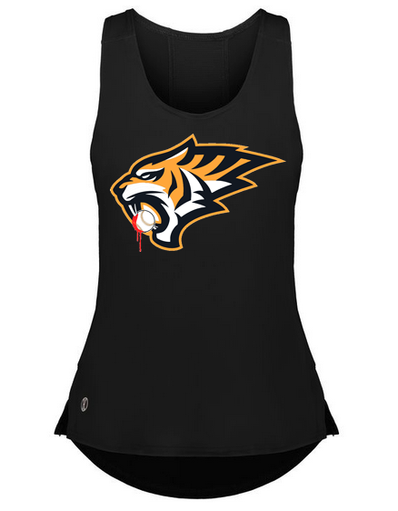 Holloway Ladies Coolcore® Tank