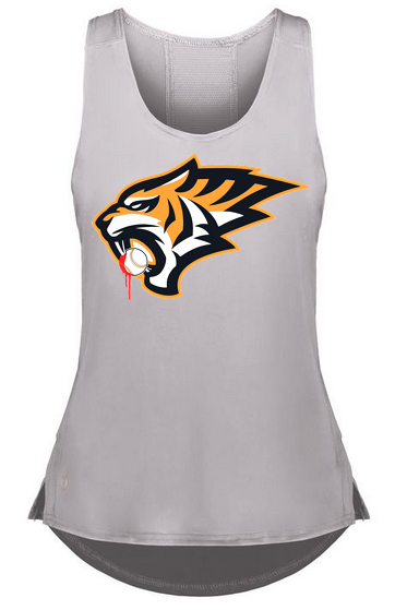 Holloway Ladies Coolcore® Tank