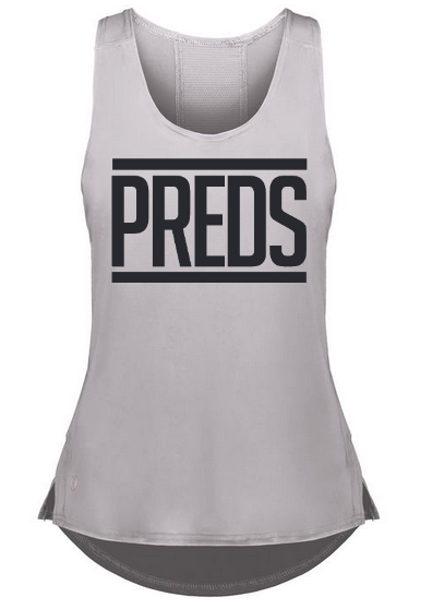 Holloway Ladies Coolcore® Tank