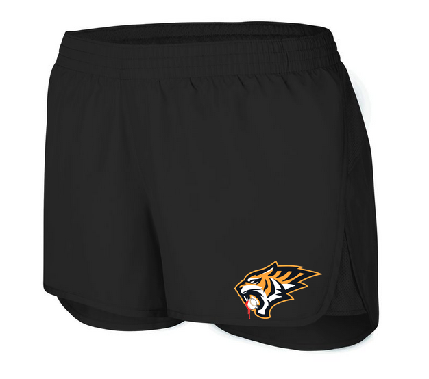Ladies Wayfarer Shorts