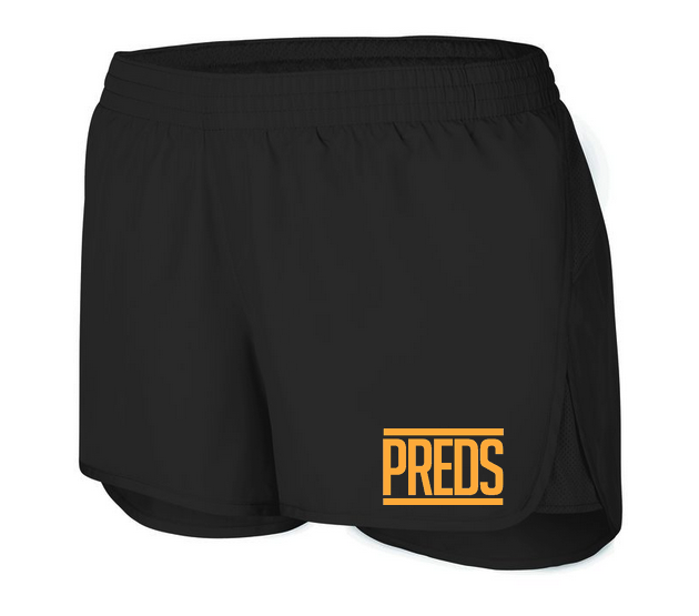 Ladies Wayfarer Shorts