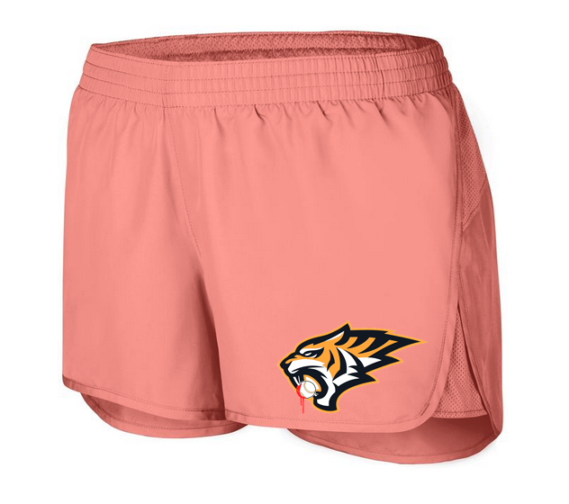 Ladies Wayfarer Shorts