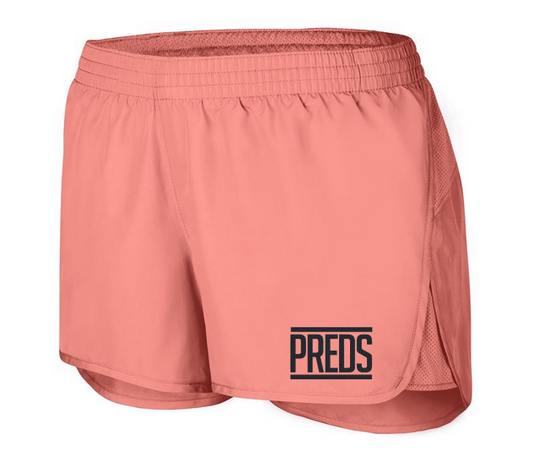 Ladies Wayfarer Shorts