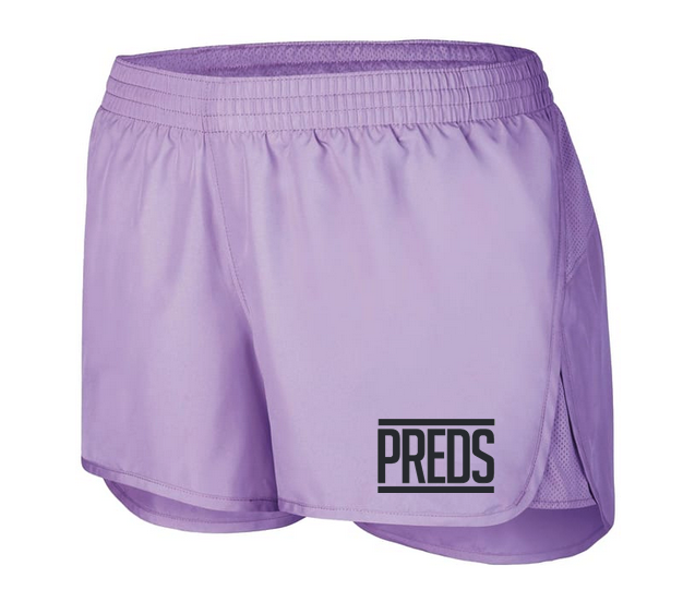 Ladies Wayfarer Shorts